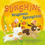 Sunshine brightens springtime cover image