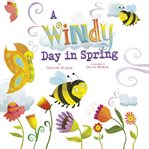 A windy day in spring cover image