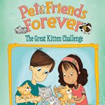 The great kitten challenge cover image