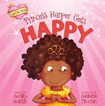 Princess Harper gets happy cover image