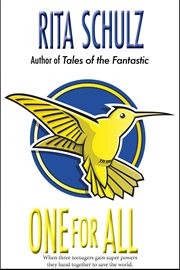 One for all cover image