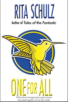 Cover image for One For All