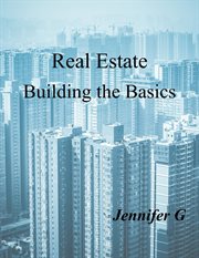Real estate building the basics cover image