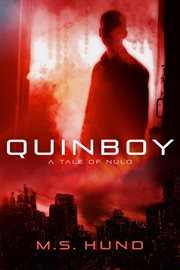Quinboy: a tale of nulo cover image