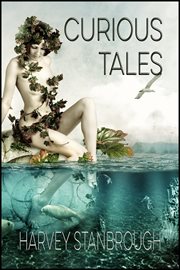 Curious tales cover image