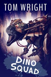 Dino squad cover image