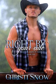 Right by your side cover image