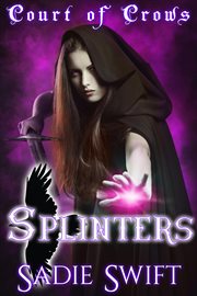 Splinters cover image
