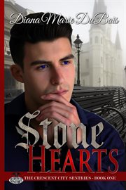 Stone hearts cover image