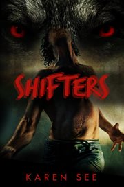 Shifters : Brig Thomson Shifter cover image
