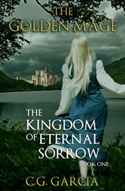 The kingdom of eternal sorrow cover image