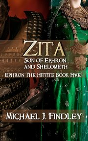 Zita son of ephron and shelometh cover image