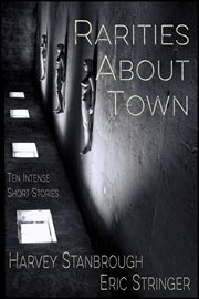 Rarities about town cover image