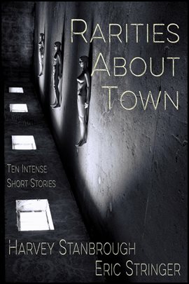 Cover image for Rarities About Town
