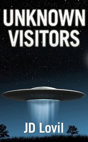 Unknown visitors cover image