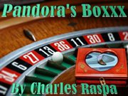 Pandora's boxxx cover image
