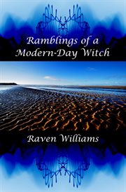 Ramblings of a modern-day witch cover image