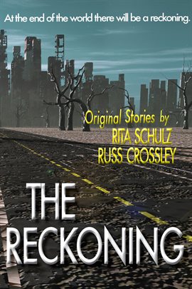 Cover image for The Reckoning