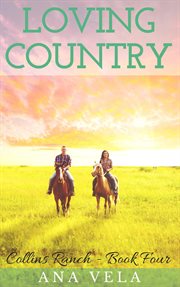 Loving country cover image