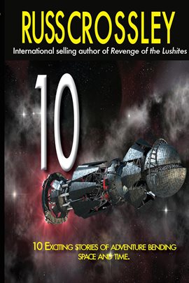 Cover image for 10