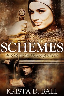Cover image for Schemes