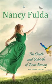 The death and rebirth of anne bonny cover image