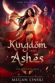 Kingdom from ashes cover image