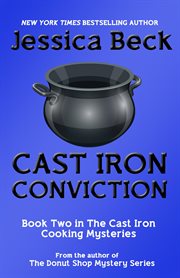 Cast iron conviction cover image