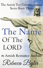 The name of the lord cover image