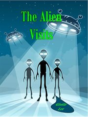 The alien visits cover image