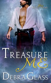 Treasure Me : Hot Encounters cover image