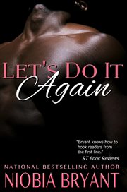 Let's Do It Again cover image