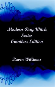 Modern-day witch series cover image