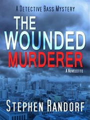 The wounded murderer cover image