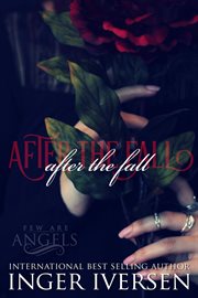 Few are angels cover image