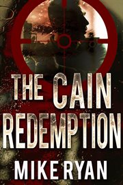 The cain redemption cover image