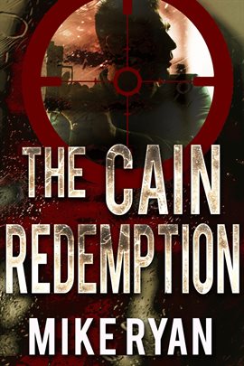 Cover image for The Cain Redemption