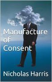 Manufacture of consent cover image