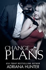 Change of plans (a bbw new adult romance) cover image