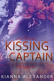 Kissing the Captain cover image