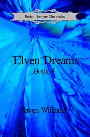 Elven dreams cover image
