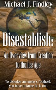 Disestablish cover image