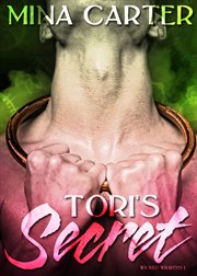 Tori's Secret cover image
