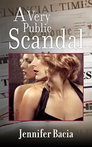 A Very Public Scandal cover image