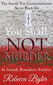 You shall not murder cover image