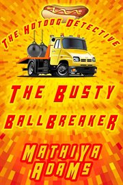 The busty ballbreaker cover image