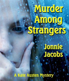 Cover image for Murder Among Strangers