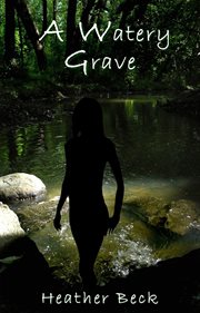 A watery grave cover image