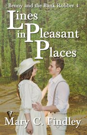 Lines in pleasant places cover image