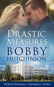 Drastic measures cover image